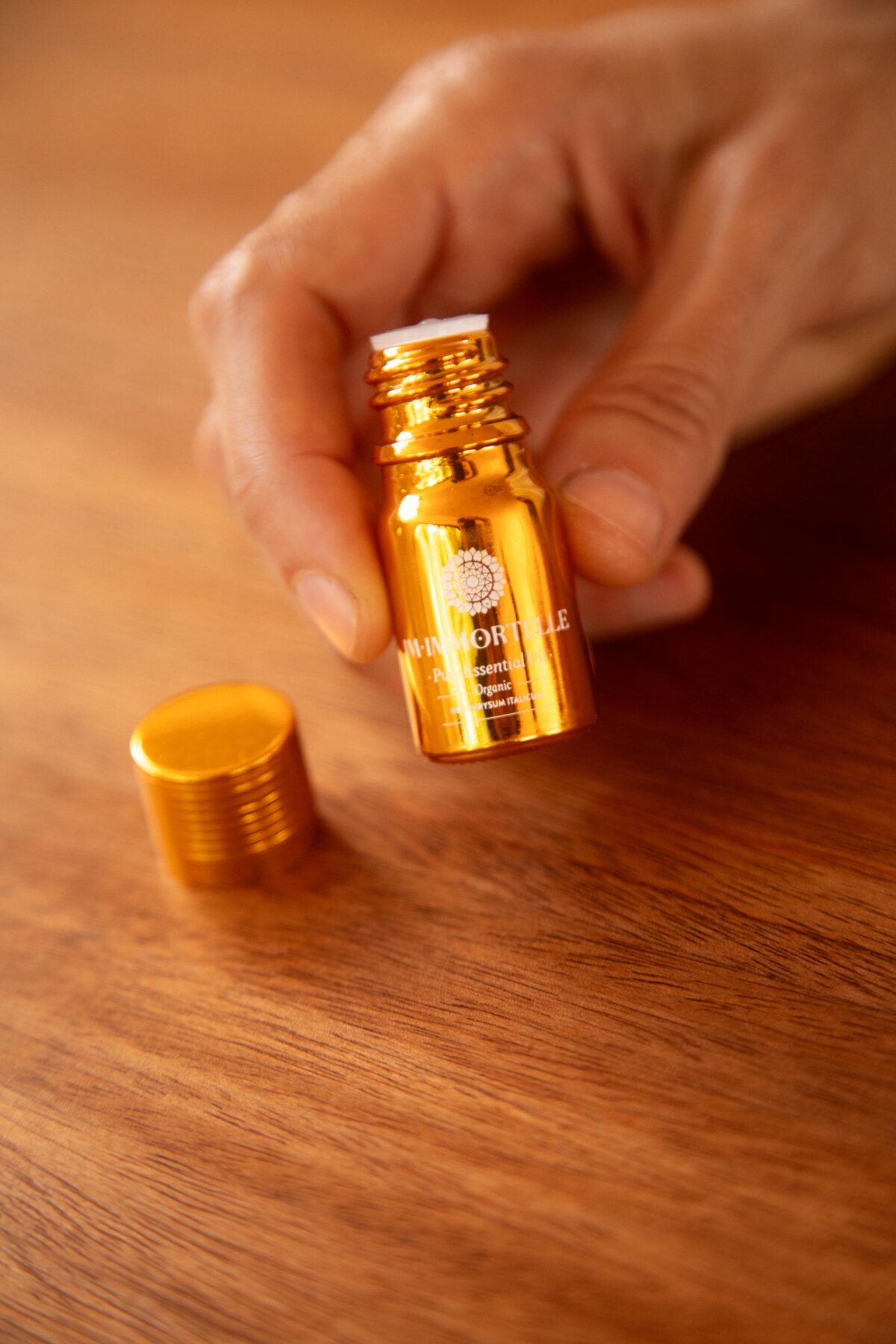 Helichrysum Italicum - Bild 4