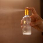 хидросолна маска за сјај