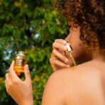 пакет за сјај уља шипка