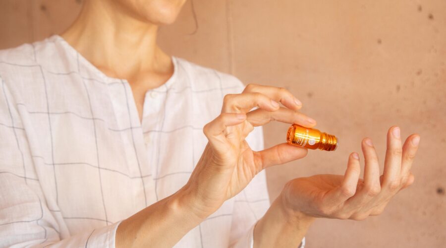 immortelle boost immune system