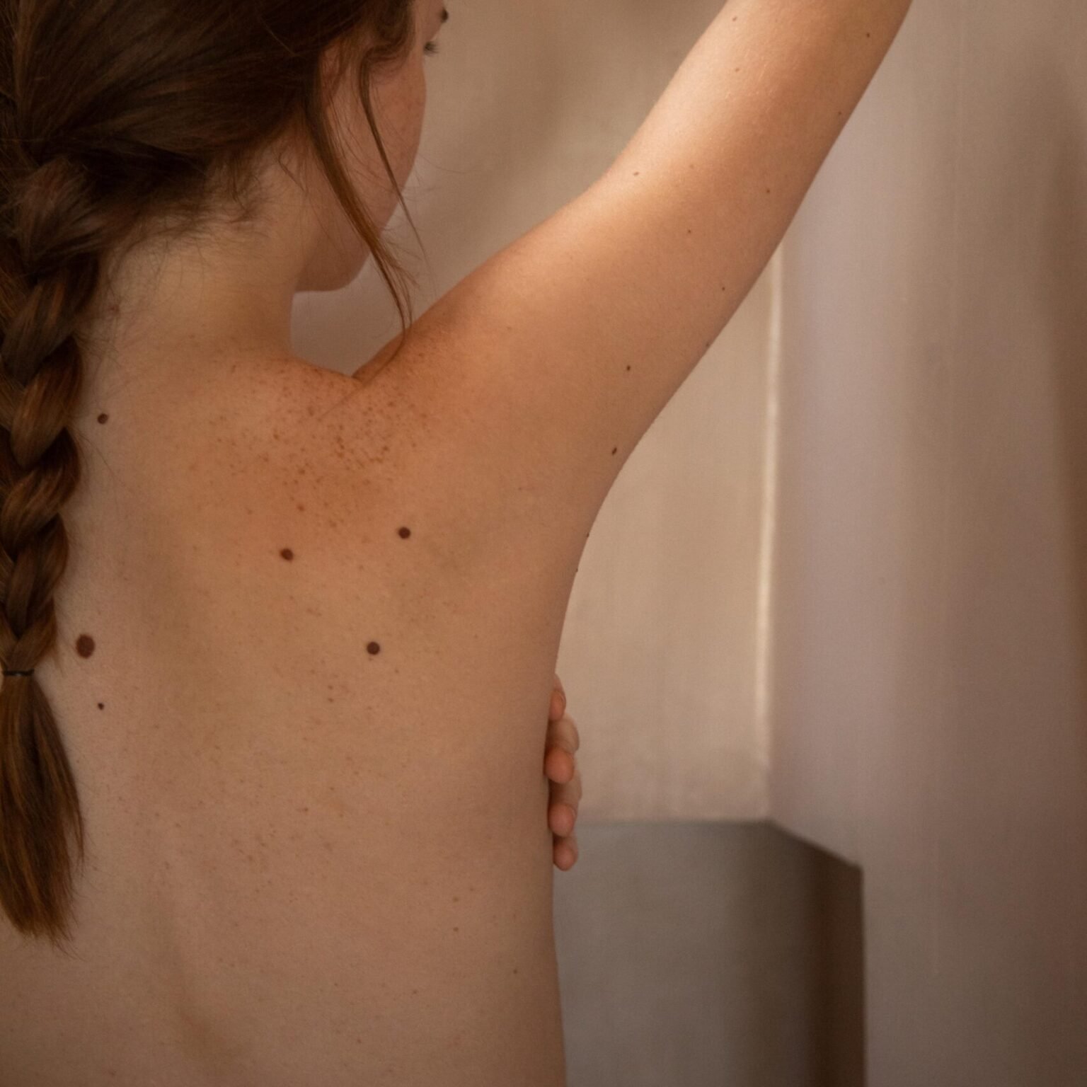 self-exam for breast cancer prevention