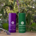 artemisia and lavender