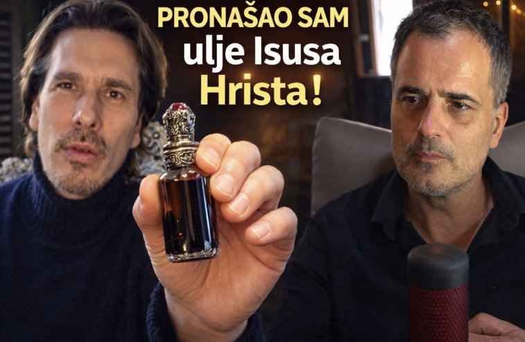 Sasa Kalem Fes TV Podcast