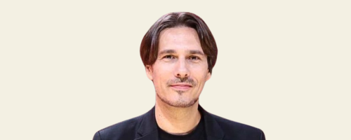 Sasa Kalem I'm Immortelle